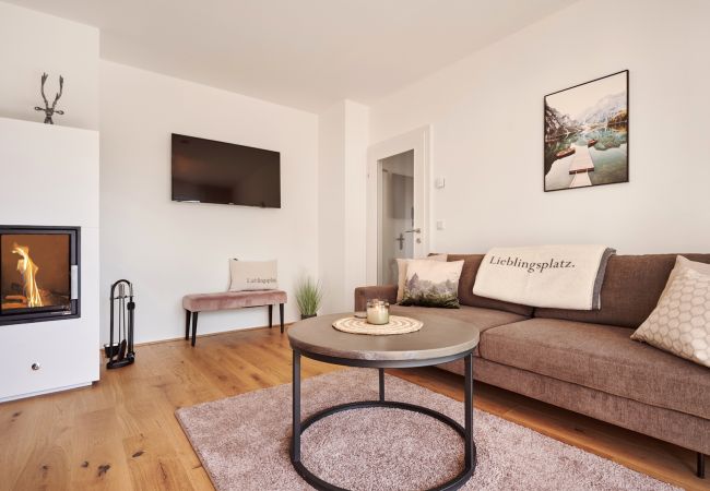 Apartment in Tauplitz - Alm Lodge A2 - Tauplitz Lodges Apartment in Tauplitz - Alm Lodge A2 - Tauplitz Lodges