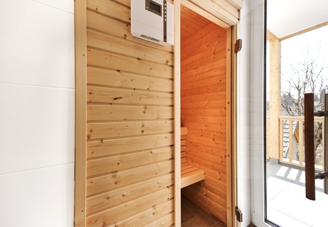 Apartment in Tauplitz - Alm Lodge A2 - Tauplitz Lodges Apartment in Tauplitz - Alm Lodge A2 - Tauplitz Lodges