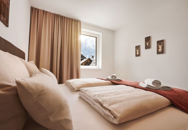 Apartment in Tauplitz - Alm Lodge A2 - Tauplitz Lodges