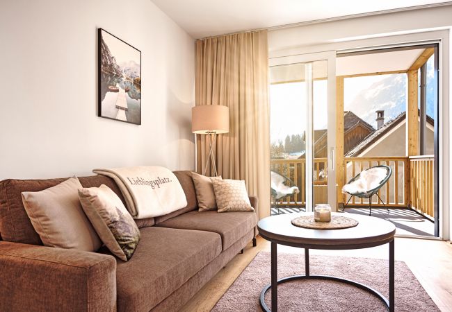 Apartment in Tauplitz - Alm Lodge A2 - Tauplitz Lodges Apartment in Tauplitz - Alm Lodge A2 - Tauplitz Lodges