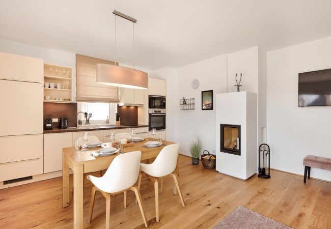 Apartment in Tauplitz - Alm Lodge A2 - Tauplitz Lodges Apartment in Tauplitz - Alm Lodge A2 - Tauplitz Lodges