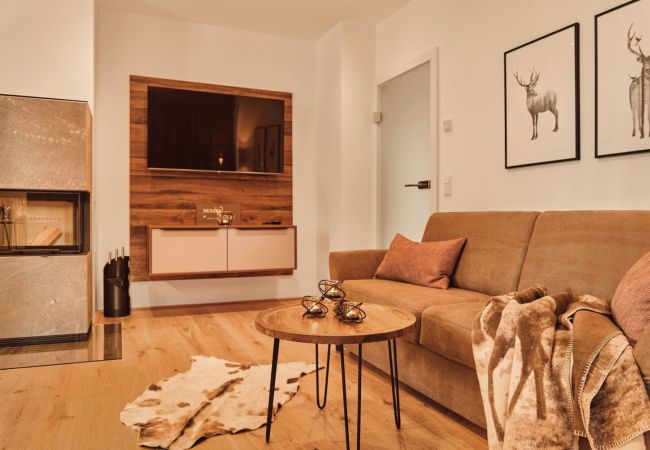 Apartment in Tauplitz - Alm Lodge A6 - Tauplitz Lodges