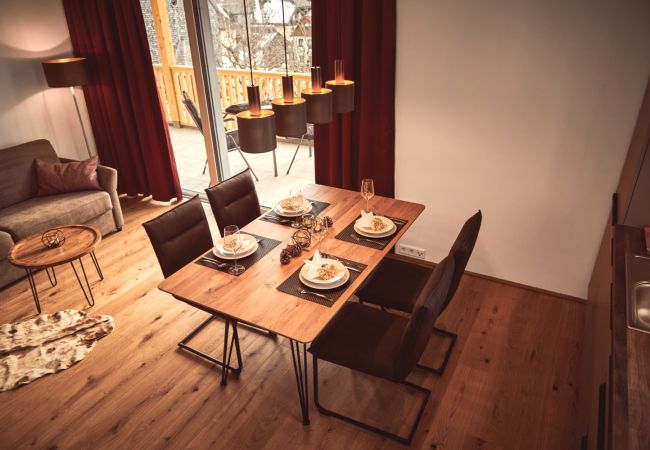 Apartment in Tauplitz - Alm Lodge A6 - Tauplitz Lodges Apartment in Tauplitz - Alm Lodge A6 - Tauplitz Lodges