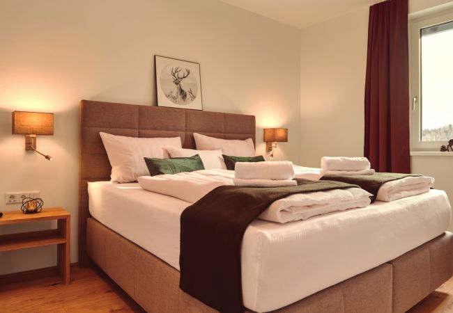 Apartment in Tauplitz - Alm Lodge A6 - Tauplitz Lodges Apartment in Tauplitz - Alm Lodge A6 - Tauplitz Lodges