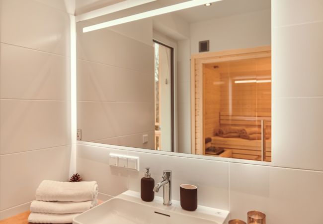 Apartment in Tauplitz - Alm Lodge A6 - Tauplitz Lodges Apartment in Tauplitz - Alm Lodge A6 - Tauplitz Lodges