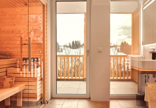 Apartment in Tauplitz - Alm Lodge A6 - Tauplitz Lodges Apartment in Tauplitz - Alm Lodge A6 - Tauplitz Lodges