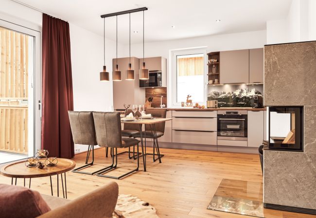 Apartment in Tauplitz - Alm Lodge A6 - Tauplitz Lodges Apartment in Tauplitz - Alm Lodge A6 - Tauplitz Lodges