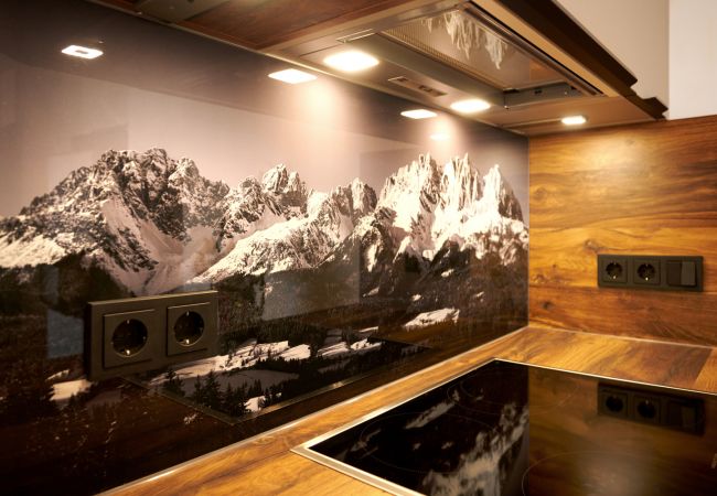 Apartment in Tauplitz - Alm Lodge A6 - Tauplitz Lodges Apartment in Tauplitz - Alm Lodge A6 - Tauplitz Lodges