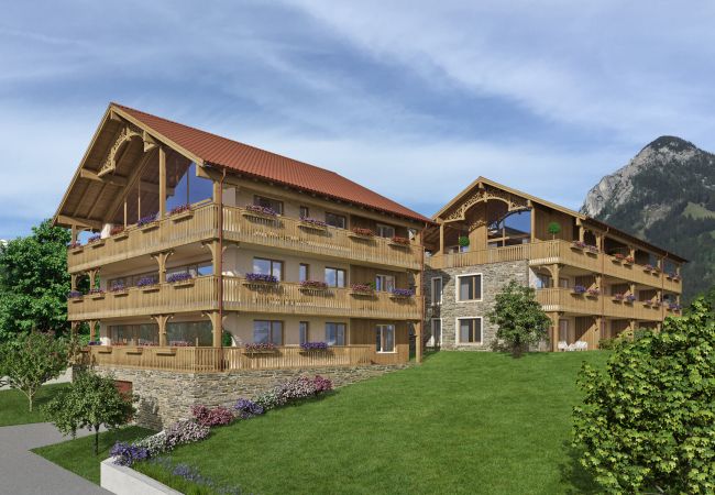 Apartment in Tauplitz - Penthouse Hechelstein 105 - Panorama Lodges Apartment in Tauplitz - Penthouse Hechelstein 105 - Panorama Lodges