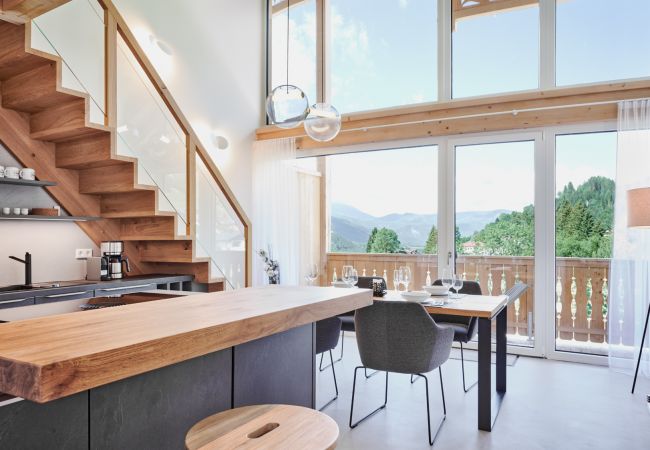 Apartment in Tauplitz - Penthouse Hechelstein 105 - Panorama Lodges Apartment in Tauplitz - Penthouse Hechelstein 105 - Panorama Lodges