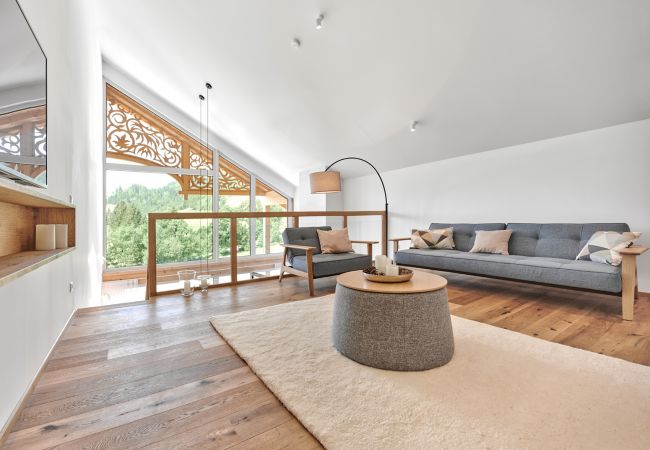 Apartment in Tauplitz - Penthouse Hechelstein 105 - Panorama Lodges Apartment in Tauplitz - Penthouse Hechelstein 105 - Panorama Lodges