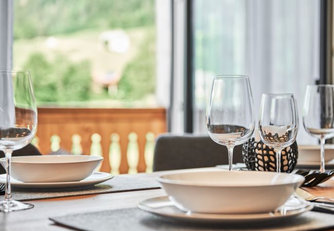 Apartment in Tauplitz - Penthouse Hechelstein 105 - Panorama Lodges Apartment in Tauplitz - Penthouse Hechelstein 105 - Panorama Lodges