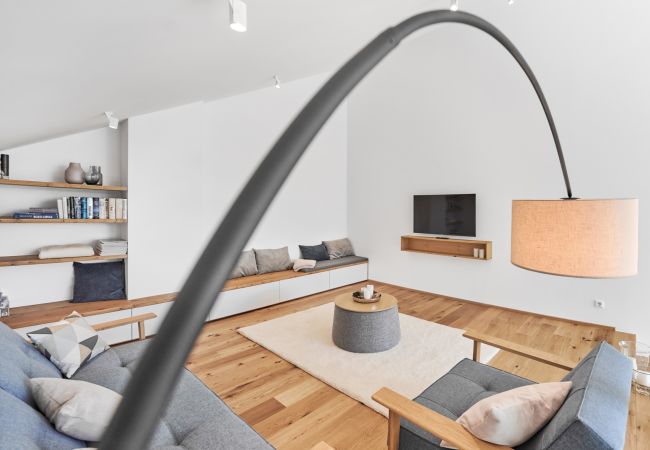 Apartment in Tauplitz - Penthouse Hechelstein 105 - Panorama Lodges Apartment in Tauplitz - Penthouse Hechelstein 105 - Panorama Lodges