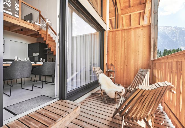 Apartment in Tauplitz - Penthouse Hechelstein 105 - Panorama Lodges Apartment in Tauplitz - Penthouse Hechelstein 105 - Panorama Lodges
