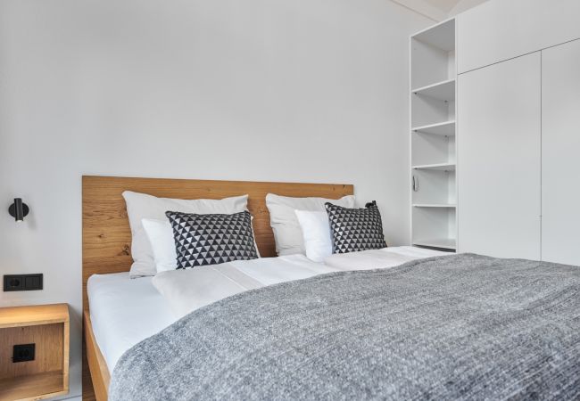 Apartment in Tauplitz - Penthouse Hechelstein 105 - Panorama Lodges Apartment in Tauplitz - Penthouse Hechelstein 105 - Panorama Lodges
