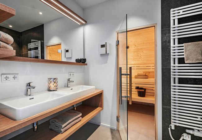 Apartment in Tauplitz - Penthouse Hechelstein 105 - Panorama Lodges Apartment in Tauplitz - Penthouse Hechelstein 105 - Panorama Lodges