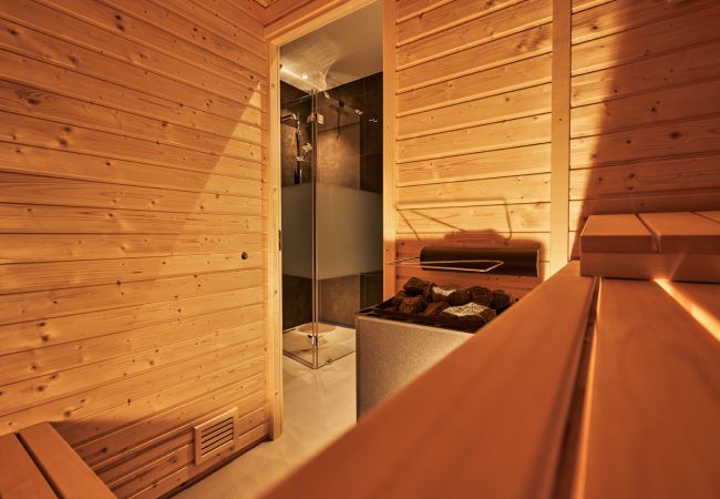 Apartment in Tauplitz - Penthouse Hechelstein 105 - Panorama Lodges Apartment in Tauplitz - Penthouse Hechelstein 105 - Panorama Lodges