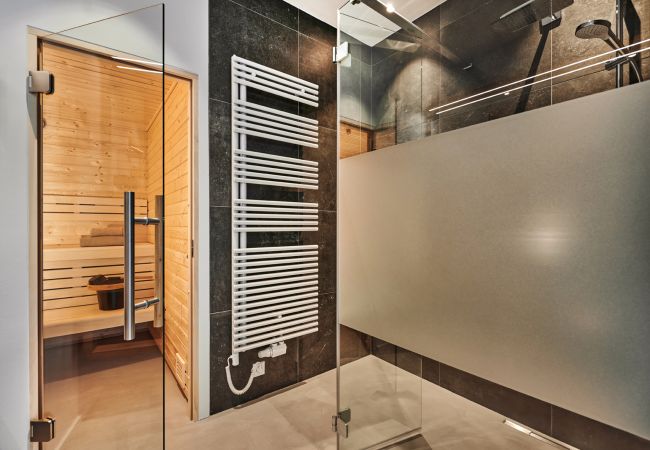 Apartment in Tauplitz - Penthouse Hechelstein 105 - Panorama Lodges Apartment in Tauplitz - Penthouse Hechelstein 105 - Panorama Lodges