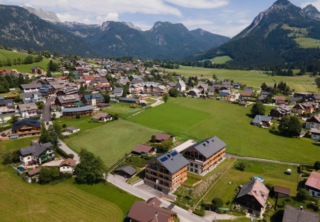 Apartment in Tauplitz - Penthouse Hechelstein 105 - Panorama Lodges Apartment in Tauplitz - Penthouse Hechelstein 105 - Panorama Lodges