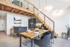 Apartment in Tauplitz - Penthouse Hechelstein 105 - Panorama Lodges Apartment in Tauplitz - Penthouse Hechelstein 105 - Panorama Lodges