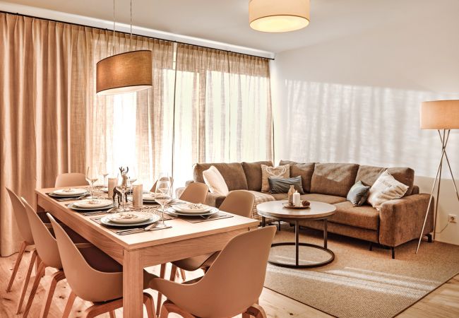  in Tauplitz - Wasserfall Lodge C1 - Tauplitz Lodges