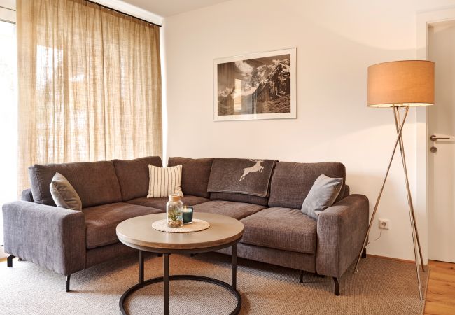 Apartment in Tauplitz - Wasserfall Lodge C1 - Tauplitz Lodges Apartment in Tauplitz - Wasserfall Lodge C1 - Tauplitz Lodges