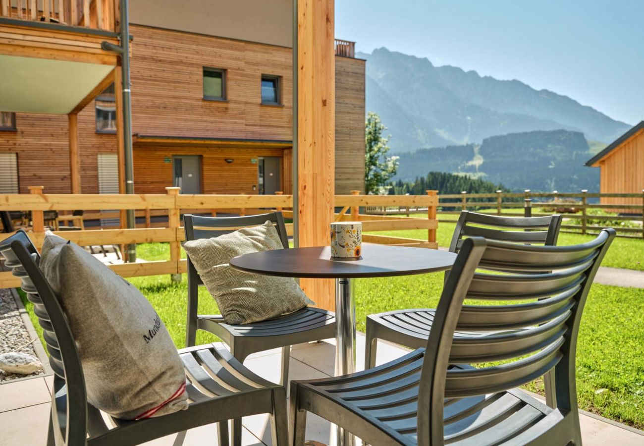 Apartment in Tauplitz - Wasserfall Lodge C1 - Tauplitz Lodges