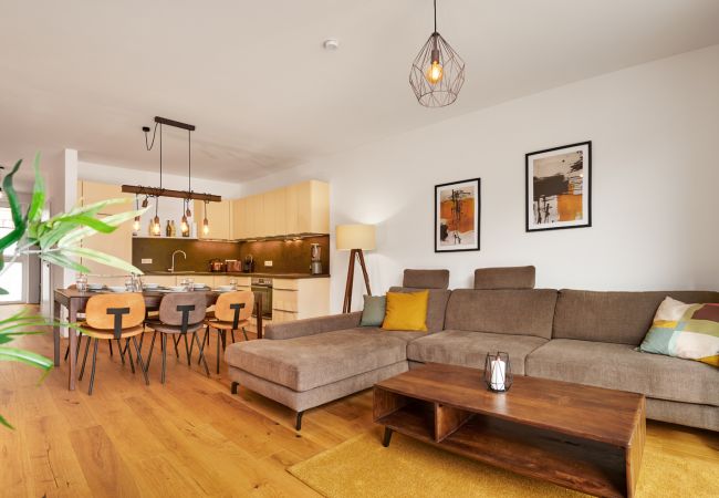 Apartment in Tauplitz - Adler Lodge D5 - Tauplitz Lodges Apartment in Tauplitz - Adler Lodge D5 - Tauplitz Lodges