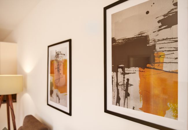 Apartment in Tauplitz - Adler Lodge D5 - Tauplitz Lodges Apartment in Tauplitz - Adler Lodge D5 - Tauplitz Lodges