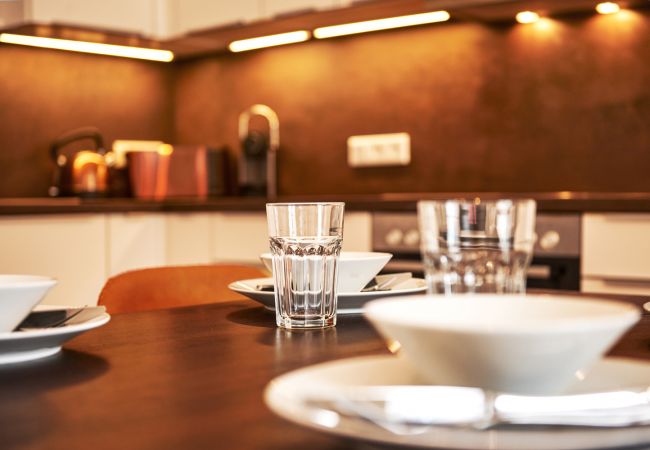 Apartment in Tauplitz - Adler Lodge D5 - Tauplitz Lodges Apartment in Tauplitz - Adler Lodge D5 - Tauplitz Lodges