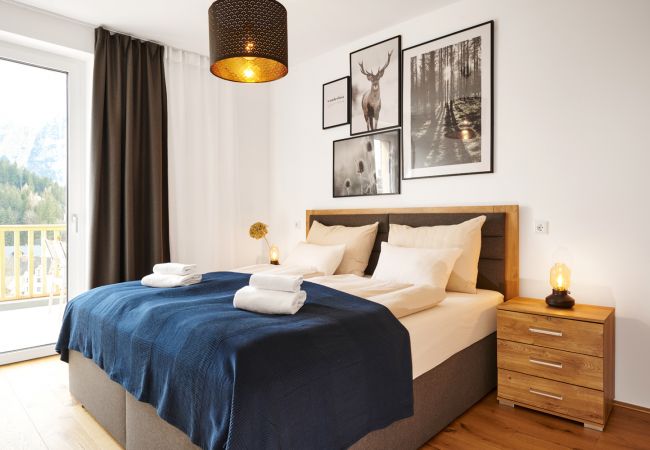 Apartment in Tauplitz - Adler Lodge D5 - Tauplitz Lodges Apartment in Tauplitz - Adler Lodge D5 - Tauplitz Lodges