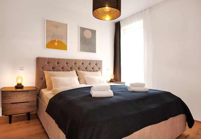 Apartment in Tauplitz - Adler Lodge D5 - Tauplitz Lodges Apartment in Tauplitz - Adler Lodge D5 - Tauplitz Lodges