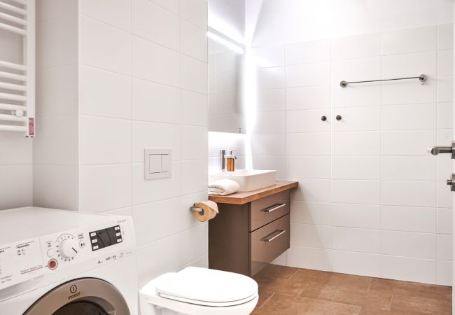 Apartment in Tauplitz - Adler Lodge D5 - Tauplitz Lodges Apartment in Tauplitz - Adler Lodge D5 - Tauplitz Lodges