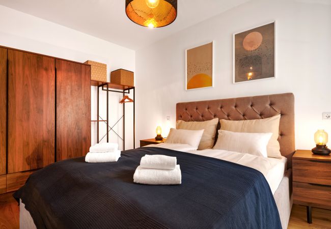 Apartment in Tauplitz - Adler Lodge D5 - Tauplitz Lodges Apartment in Tauplitz - Adler Lodge D5 - Tauplitz Lodges