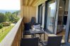 Apartment in Tauplitz - Panorama Lodge Grimmingblick 206
