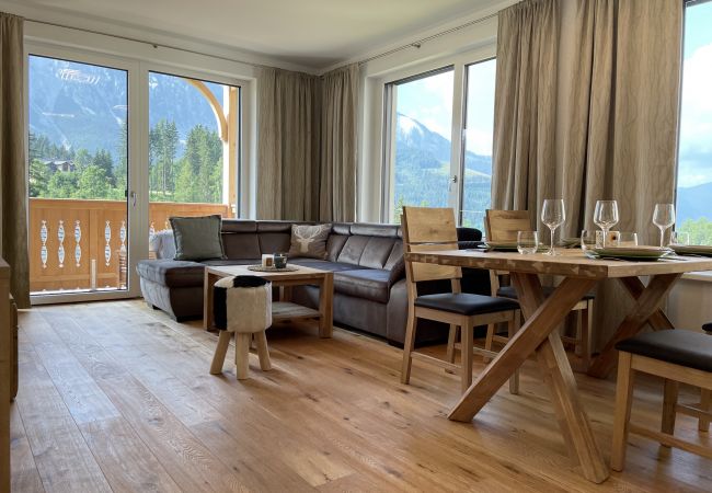 Apartment in Tauplitz - Panorama Lodge Mountainview 208 Apartment in Tauplitz - Panorama Lodge Mountainview 208