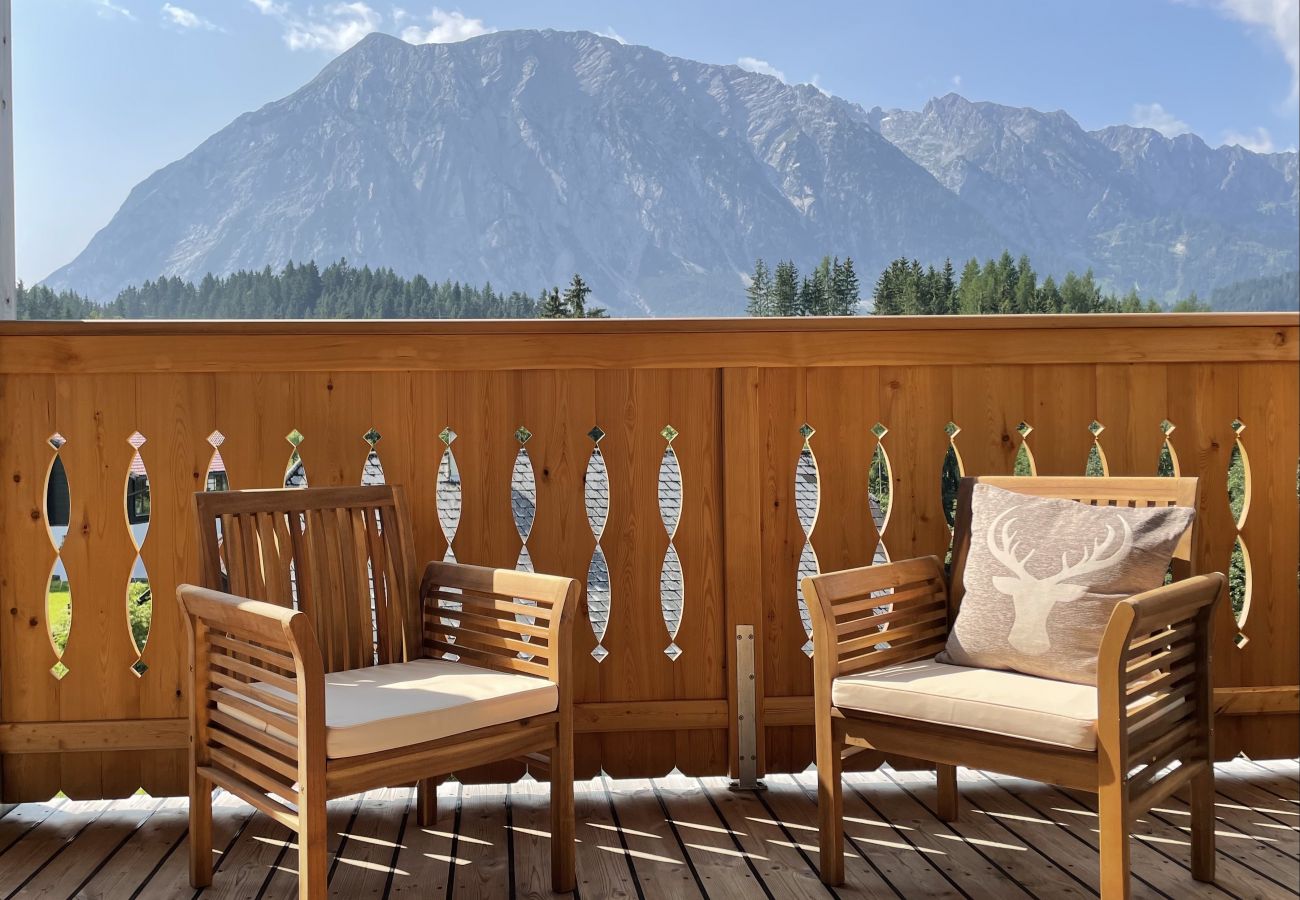 Apartment in Tauplitz - Panorama Lodge Mountainview 208