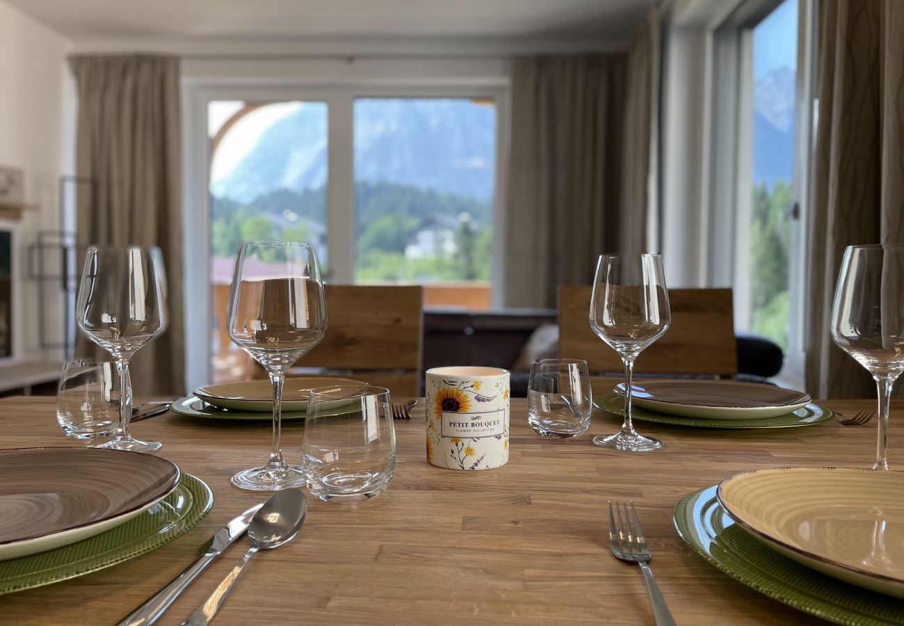 Apartment in Tauplitz - Panorama Lodge Mountainview 208