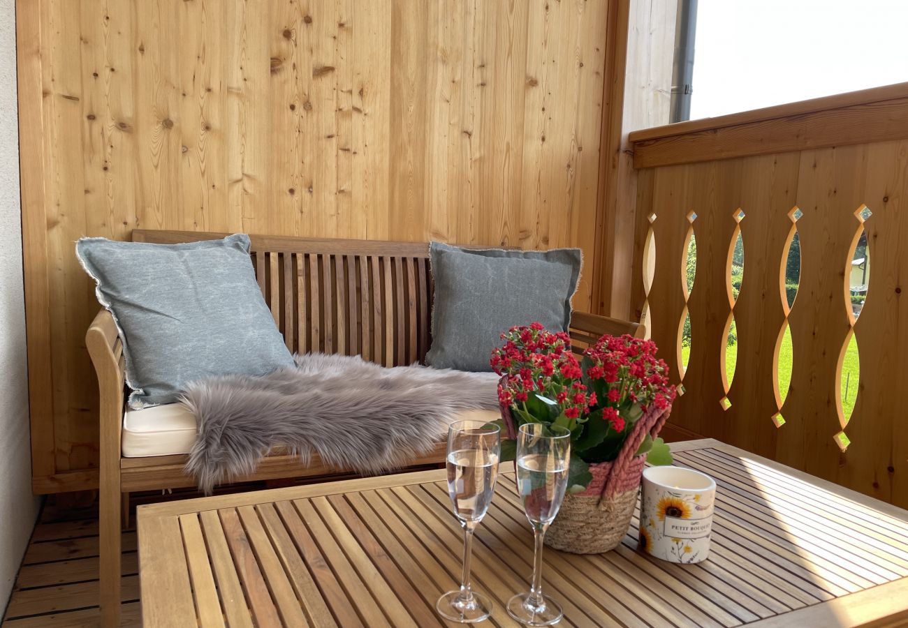 Apartment in Tauplitz - Panorama Lodge Mountainview 208