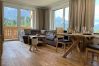 Apartment in Tauplitz - Panorama Lodge Mountainview 208 Apartment in Tauplitz - Panorama Lodge Mountainview 208