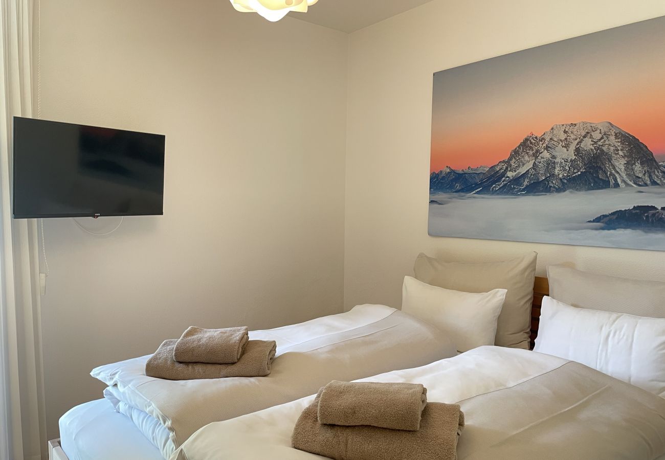 Apartment in Tauplitz - Mountain Lodge Anna Christina - Tauplitz
