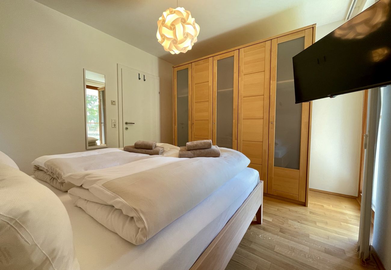 Apartment in Tauplitz - Mountain Lodge Anna Christina - Tauplitz