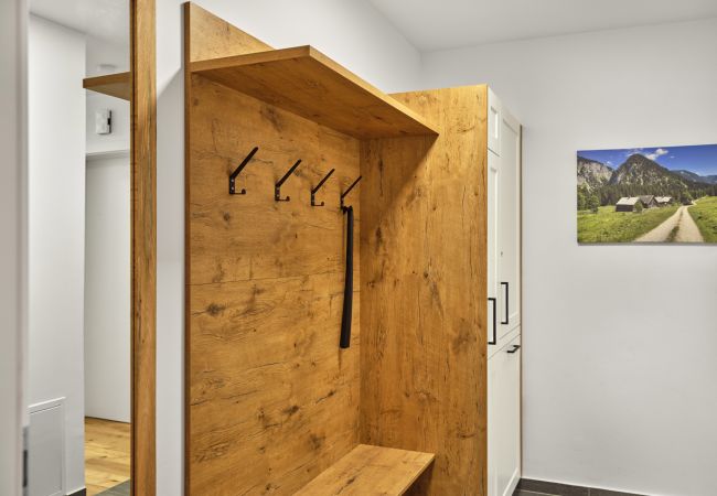 Apartment in Tauplitz - Panorama Lodge Alpine Living 201