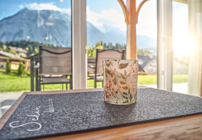 Apartment in Tauplitz - Panorama Lodge Alpine Living 201