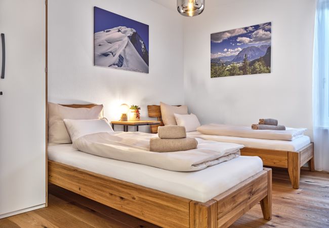 Apartment in Tauplitz - Panorama Lodge Alpine Living 201