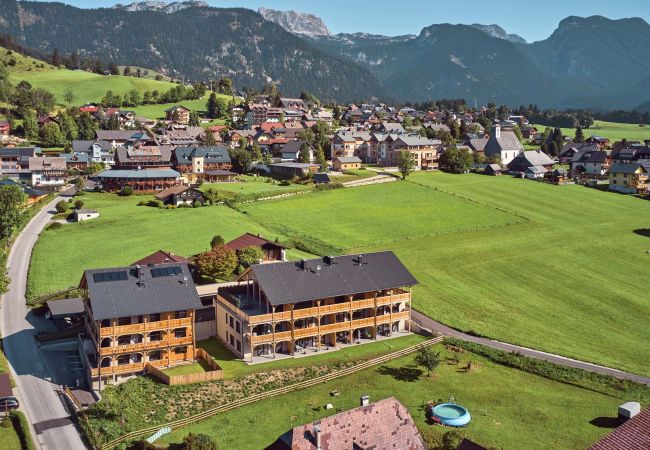 Apartment in Tauplitz - Panorama Lodge Alpine Living 201