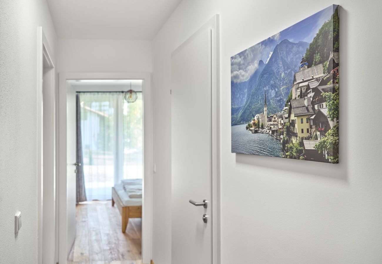 Apartment in Tauplitz - Panorama Lodge Alpine Living 201