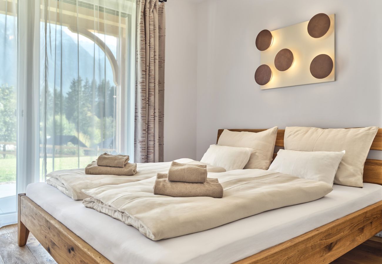 Apartment in Tauplitz - Panorama Lodge Alpine Living 201