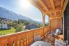 Apartment in Tauplitz - Panorama Lodge Auszeit 205 Apartment in Tauplitz - Panorama Lodge Auszeit 205