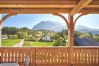 Apartment in Tauplitz - Panorama Lodge Auszeit 205 Apartment in Tauplitz - Panorama Lodge Auszeit 205
